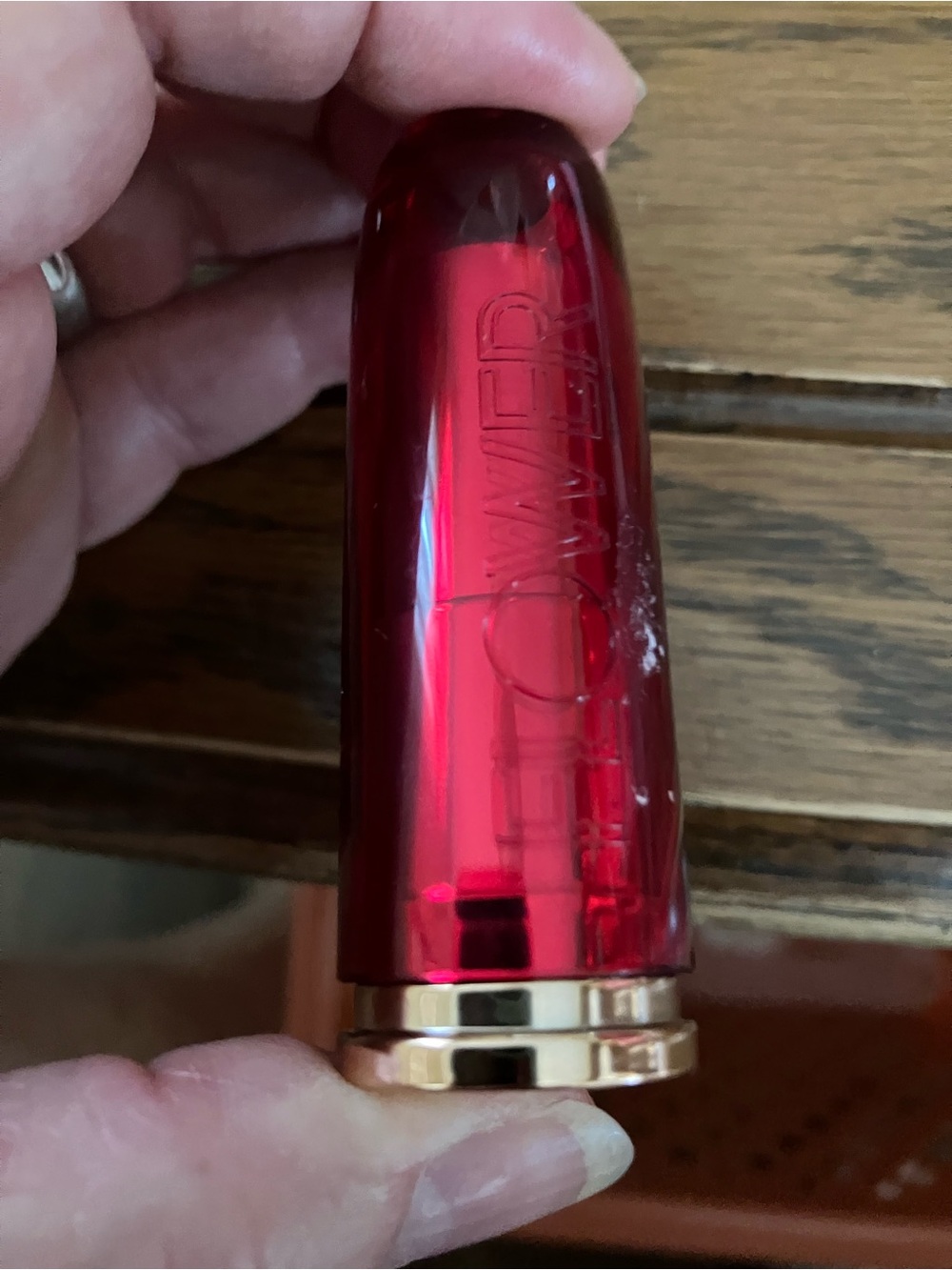 Flower Beauty Lipstick in Snapdragon